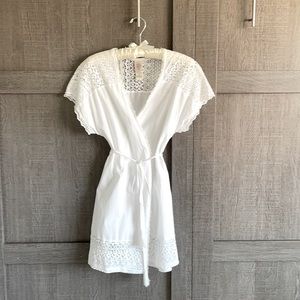 2/$50⭐️ Nordstrom robe by In Bloom